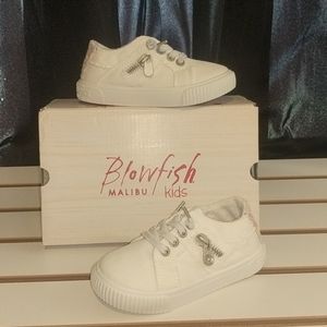 Girls Blowfish Malibu Kids Fruit-T Sneakers